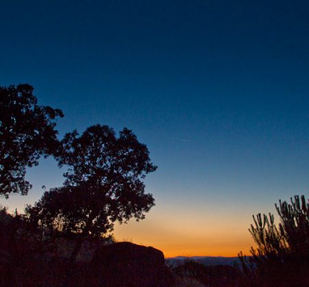 Rutas, tours y fotografía