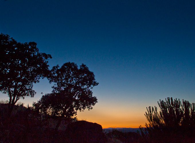 Rutas, tours y fotografía